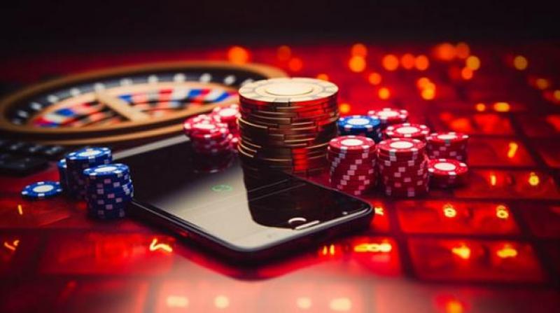 Exploring Non-GamStop Casinos A Detailed Guide