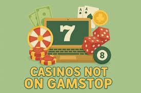 Exploring Non-GamStop Casinos A Detailed Guide