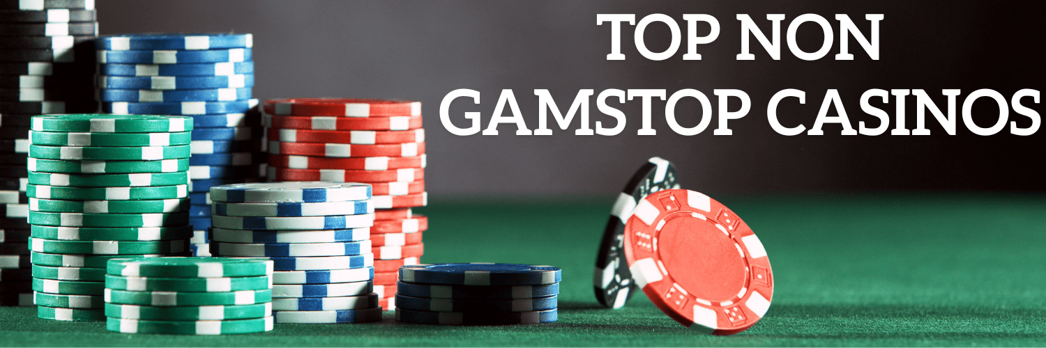 Exploring Non-GamStop Casinos A Detailed Guide